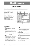 Preview for 378 page of Yamaha AW4416 Operation Manual