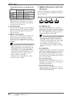 Preview for 380 page of Yamaha AW4416 Operation Manual