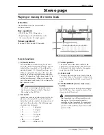 Preview for 383 page of Yamaha AW4416 Operation Manual