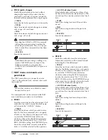 Preview for 390 page of Yamaha AW4416 Operation Manual