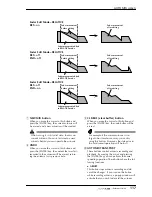 Preview for 405 page of Yamaha AW4416 Operation Manual