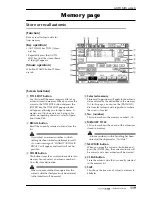 Preview for 407 page of Yamaha AW4416 Operation Manual