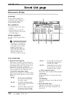 Preview for 410 page of Yamaha AW4416 Operation Manual