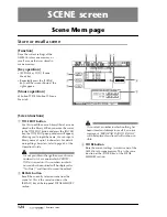 Preview for 412 page of Yamaha AW4416 Operation Manual