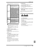 Preview for 413 page of Yamaha AW4416 Operation Manual