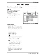 Preview for 415 page of Yamaha AW4416 Operation Manual