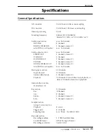 Preview for 459 page of Yamaha AW4416 Operation Manual