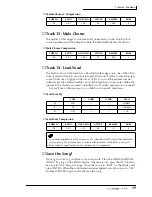 Preview for 492 page of Yamaha AW4416 Operation Manual