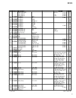 Preview for 19 page of Yamaha AW4416 Service Manual