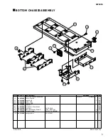 Preview for 21 page of Yamaha AW4416 Service Manual