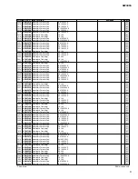 Preview for 25 page of Yamaha AW4416 Service Manual