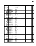 Preview for 31 page of Yamaha AW4416 Service Manual