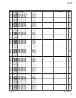 Preview for 35 page of Yamaha AW4416 Service Manual