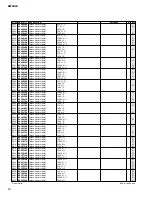 Preview for 36 page of Yamaha AW4416 Service Manual