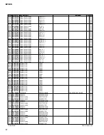 Preview for 38 page of Yamaha AW4416 Service Manual