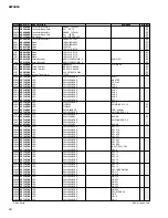 Preview for 40 page of Yamaha AW4416 Service Manual