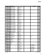 Preview for 43 page of Yamaha AW4416 Service Manual