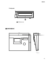 Preview for 69 page of Yamaha AW4416 Service Manual