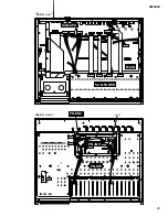 Preview for 71 page of Yamaha AW4416 Service Manual