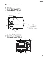 Preview for 72 page of Yamaha AW4416 Service Manual