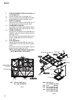 Preview for 73 page of Yamaha AW4416 Service Manual