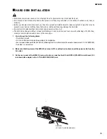 Preview for 76 page of Yamaha AW4416 Service Manual