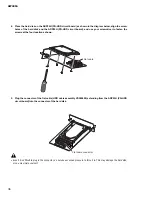 Preview for 77 page of Yamaha AW4416 Service Manual