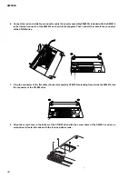 Preview for 81 page of Yamaha AW4416 Service Manual