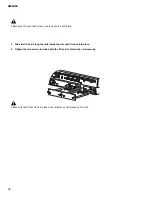 Preview for 83 page of Yamaha AW4416 Service Manual