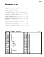 Preview for 84 page of Yamaha AW4416 Service Manual