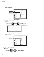 Preview for 101 page of Yamaha AW4416 Service Manual