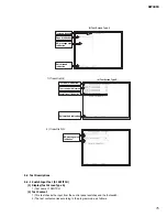 Preview for 104 page of Yamaha AW4416 Service Manual