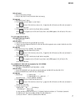 Preview for 106 page of Yamaha AW4416 Service Manual