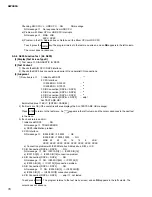 Preview for 107 page of Yamaha AW4416 Service Manual