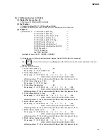 Preview for 108 page of Yamaha AW4416 Service Manual