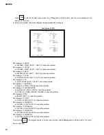 Preview for 111 page of Yamaha AW4416 Service Manual