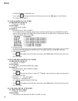 Preview for 113 page of Yamaha AW4416 Service Manual