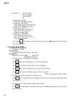 Preview for 115 page of Yamaha AW4416 Service Manual