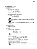 Preview for 116 page of Yamaha AW4416 Service Manual