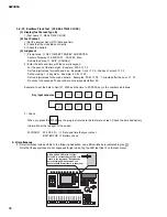 Preview for 117 page of Yamaha AW4416 Service Manual