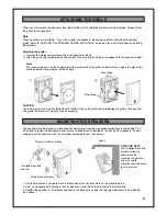 Preview for 5 page of Yamaha AW570WH - Left / Right CH Speakers Owner'S Manual