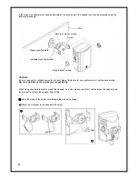 Preview for 6 page of Yamaha AW570WH - Left / Right CH Speakers Owner'S Manual