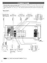 Preview for 4 page of Yamaha AX-1070 Owner'S Manual