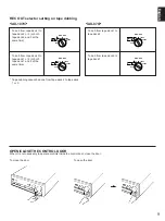 Preview for 9 page of Yamaha AX-1070 Owner'S Manual