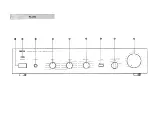 Preview for 10 page of Yamaha AX-300 Owner'S Manual