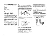 Preview for 4 page of Yamaha AX-330e Owner'S Manual