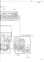 Предварительный просмотр 8 страницы Yamaha AX-390 Service Manual