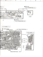 Предварительный просмотр 10 страницы Yamaha AX-390 Service Manual