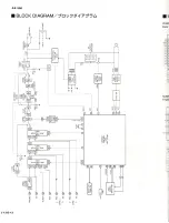 Предварительный просмотр 13 страницы Yamaha AX-390 Service Manual