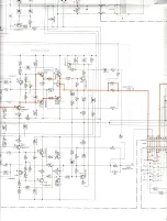 Предварительный просмотр 22 страницы Yamaha AX-390 Service Manual